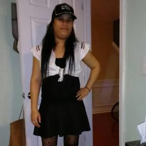 Meet your Posher, Kayla